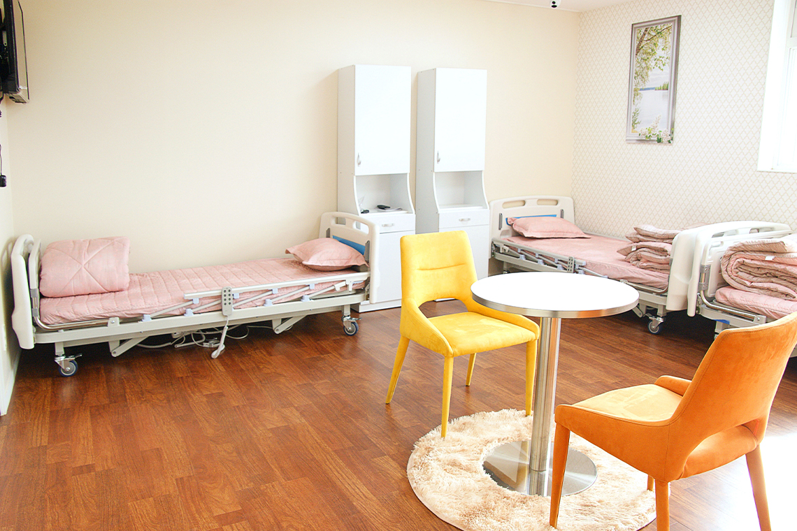 나온재활요양원 Image