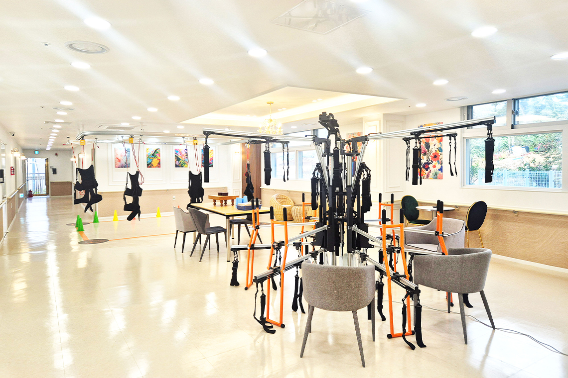 나온재활요양원 Image