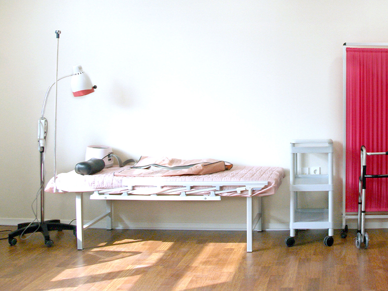 나온재활요양원 Image