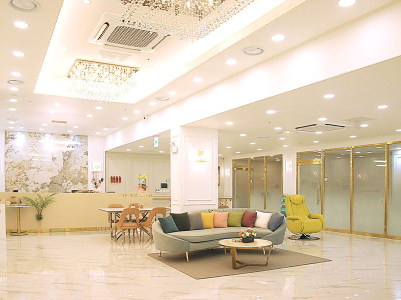 나온재활요양원 Image